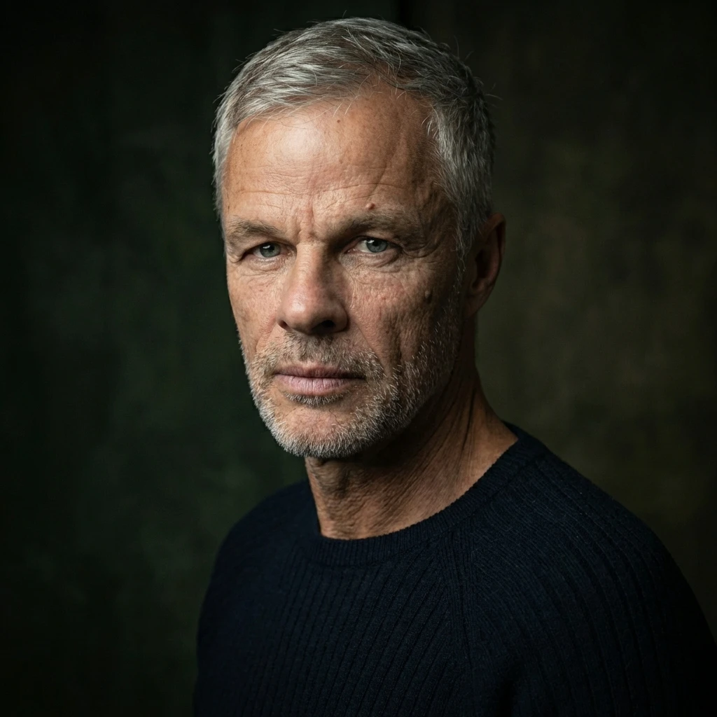 Dr. Jens Riese