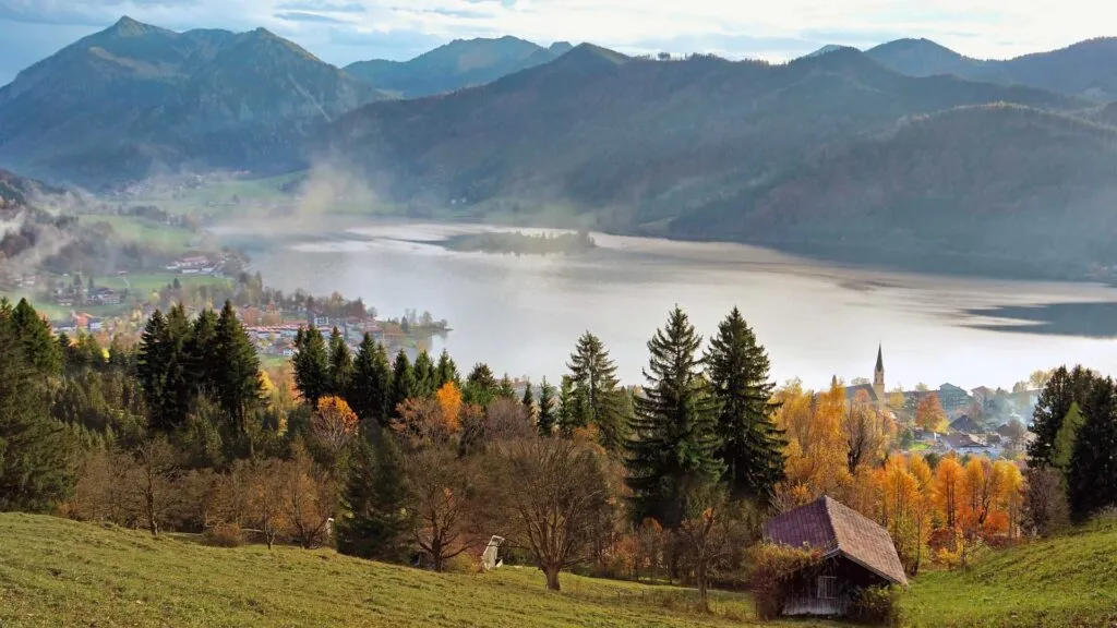 Naturresilienz